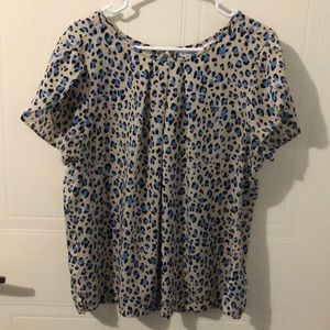 Liz Claiborne Blouse